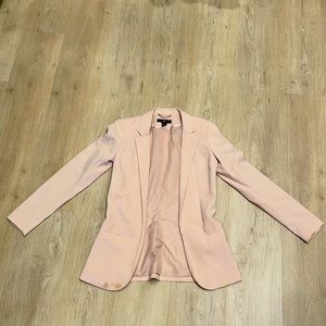 H&M blazer